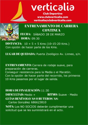 AGUACATE CONTINUA SA 28-03 09.30